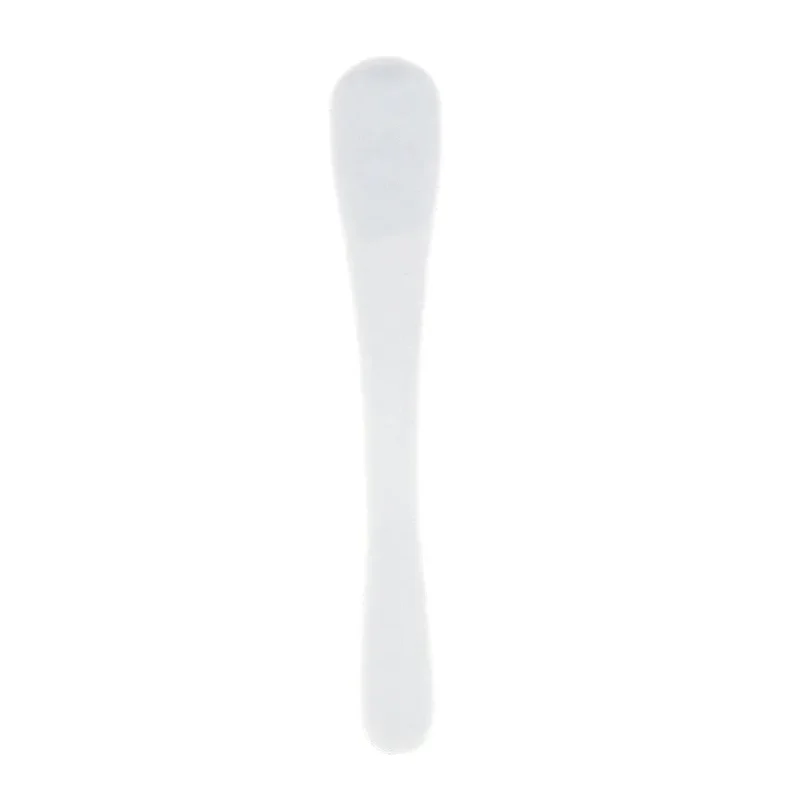 25 pack crown pro double sided spatula ds14