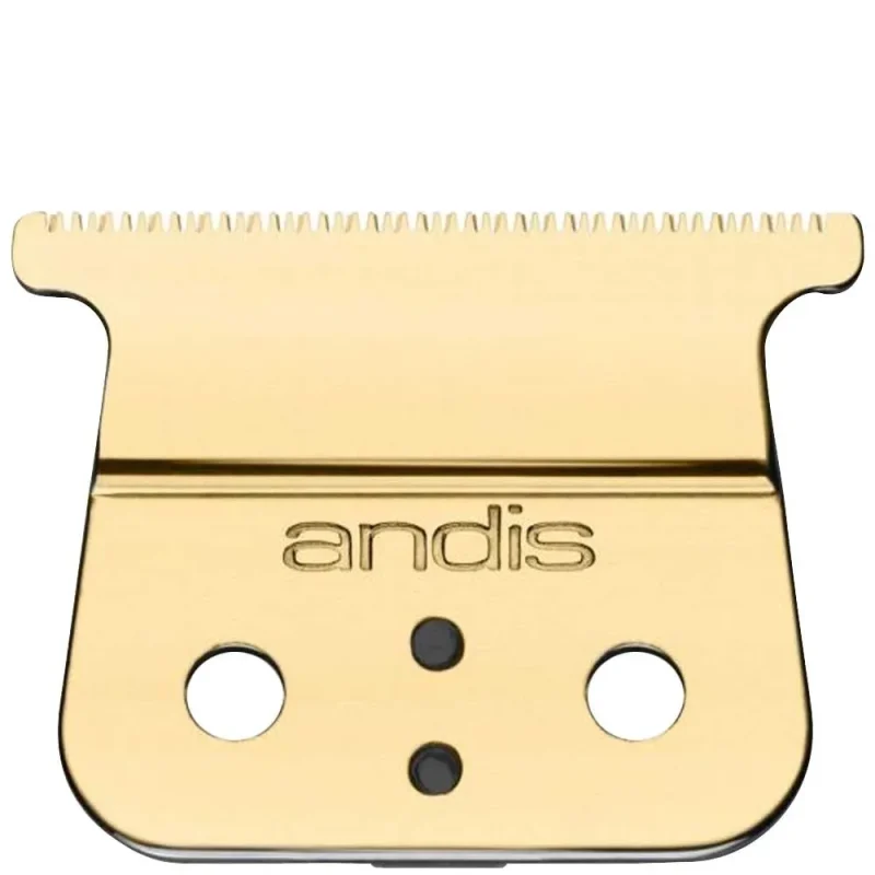 andis gtx exo cordless trimmer blade 74115 shallow tooth replacement