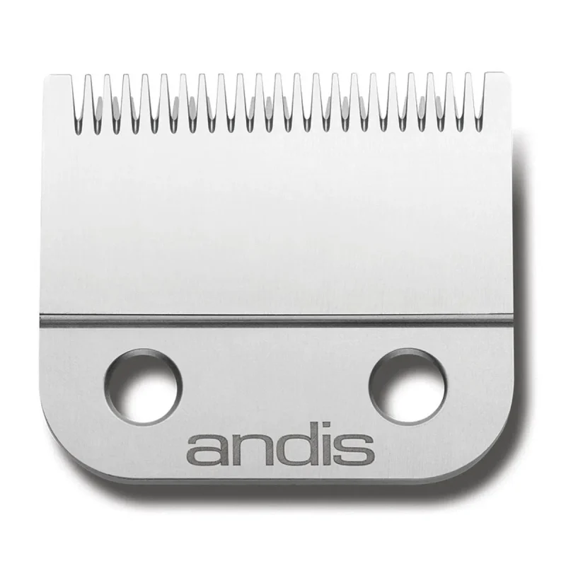 andis lcl chrome fade blade size 00000 00 69165