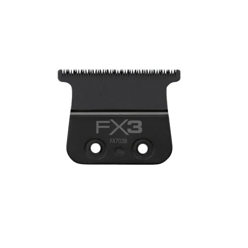 babylisspro fx3 titanium ultra thin t blade fx703b replacement