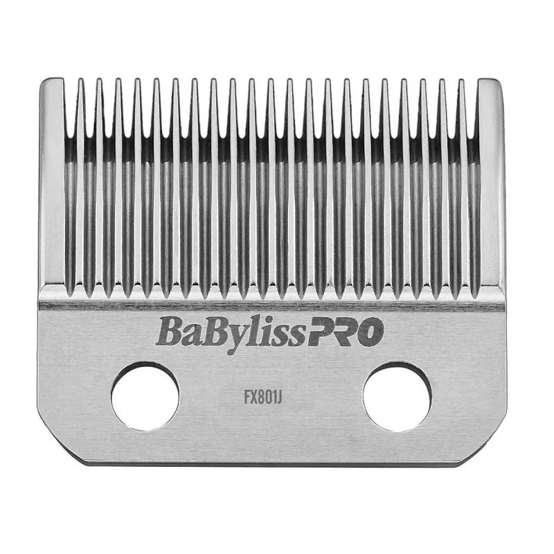 babylisspro fx801j stainless steel taper blade replacement