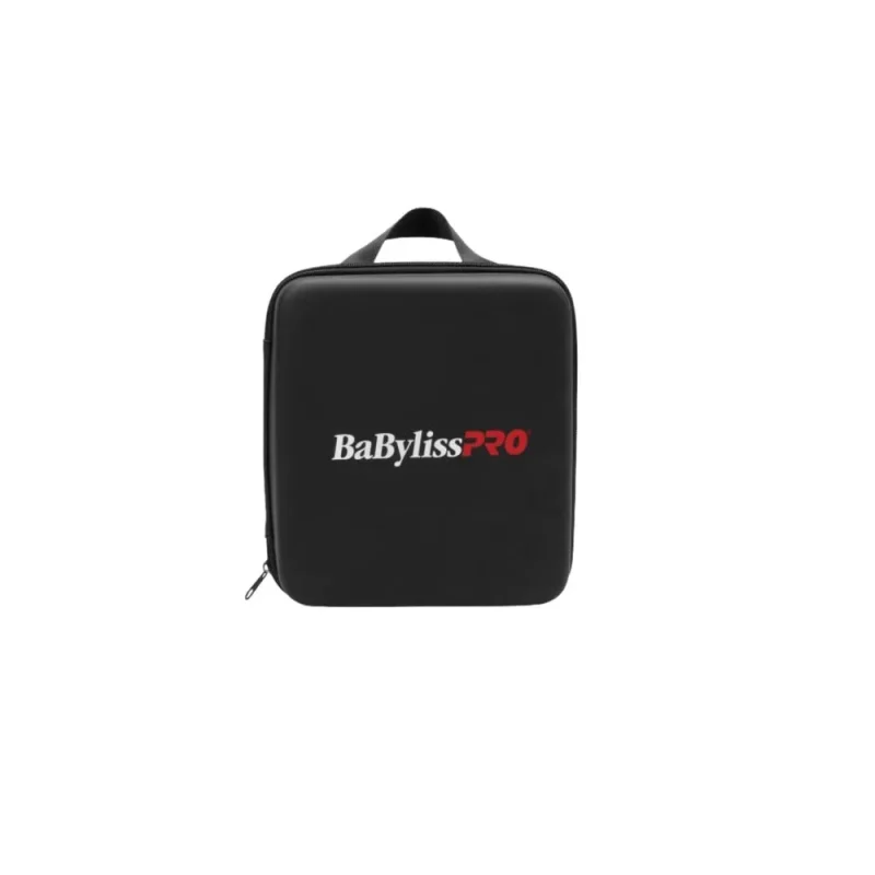 babylisspro universal travel case compact durable