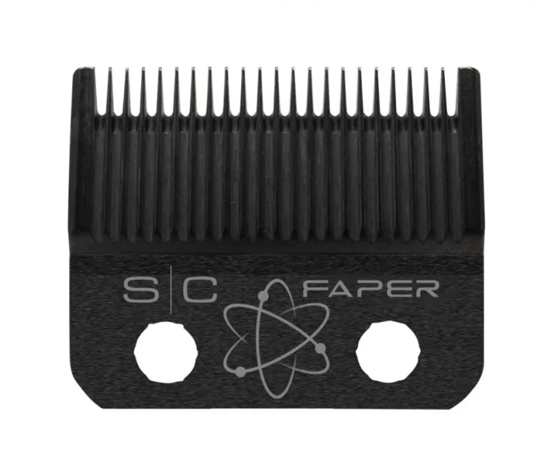 black diamond dlc fusion clipper blade scffbdb perfect fit for faper