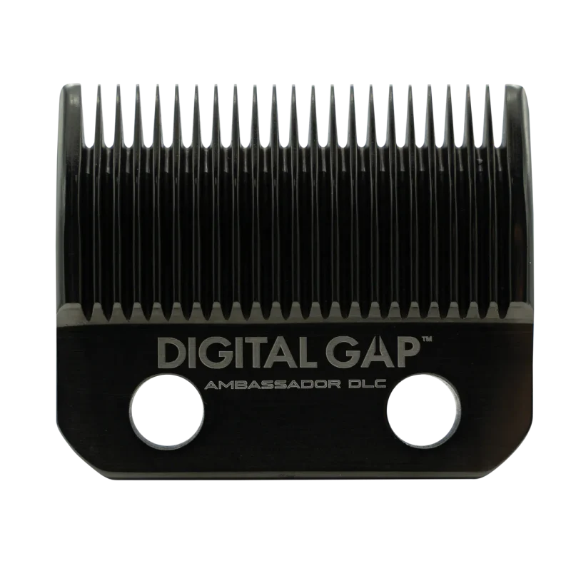 cocco dlc taper clipper blade adgct dlc premium digital cut