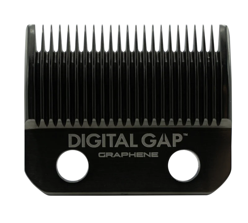 cocco graphene taper clipper blade adgct g ideal for ambassadors