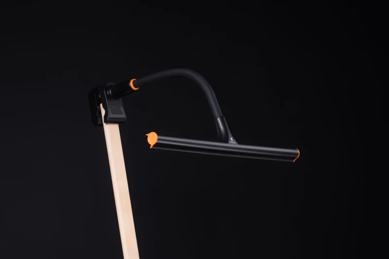 compact daylight easel lamp u31875