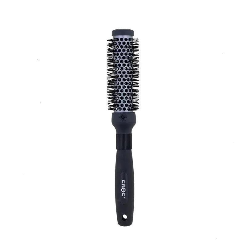 croc pro thermal ionic barrel brush choose size