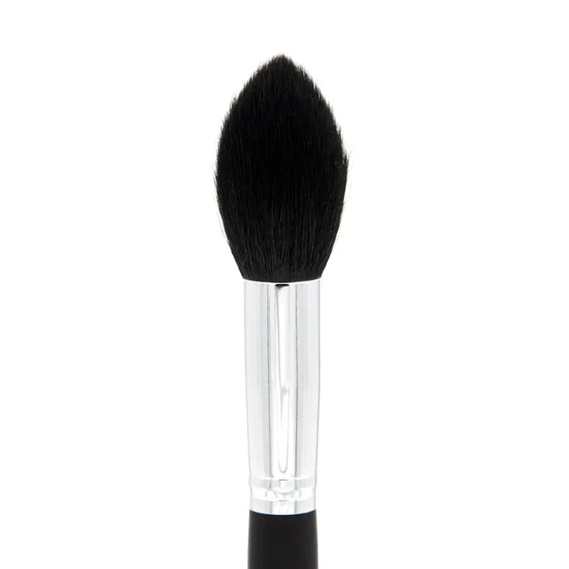 crown pro c499 precision powder contour brush