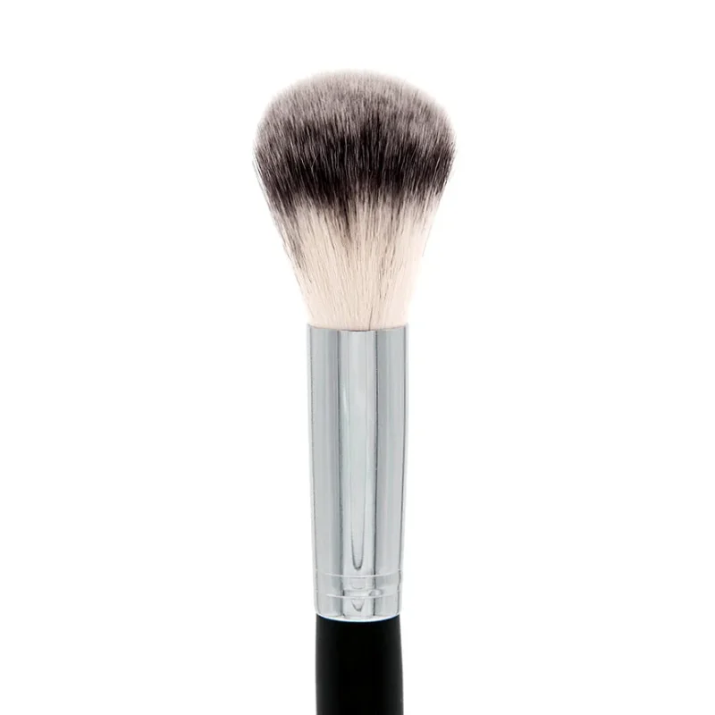 crown pro powder dome brush ss019 premium syntho series