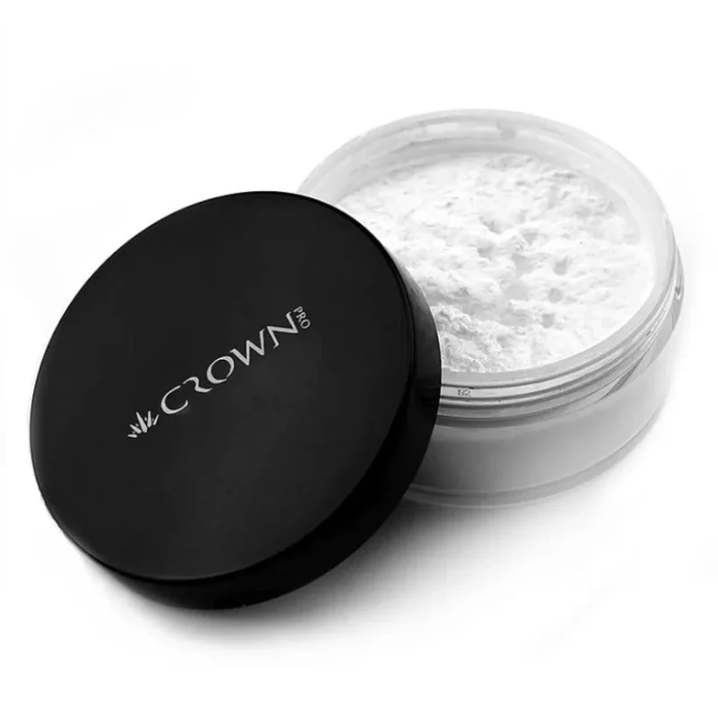 crown pro setting powder high performance finish