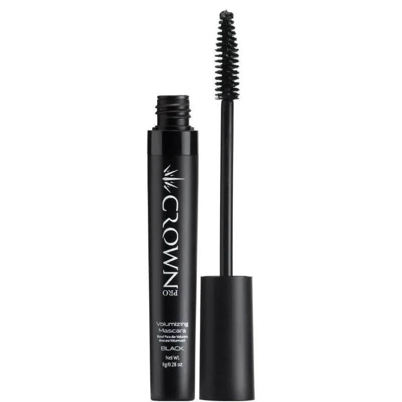 crown pro volumizing mascara sky high lashes