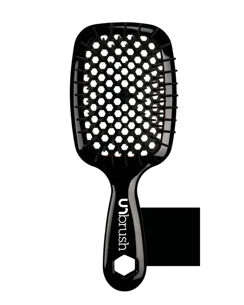 fhi heat unbrush detangling brush effortless hair smoothing