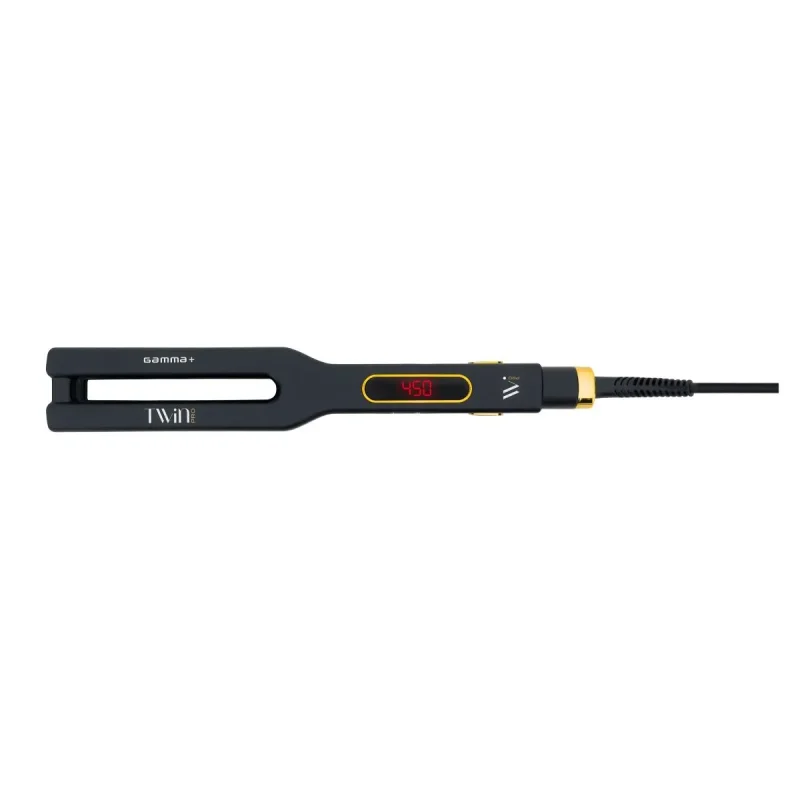 gamma gp702b twin flat iron styler