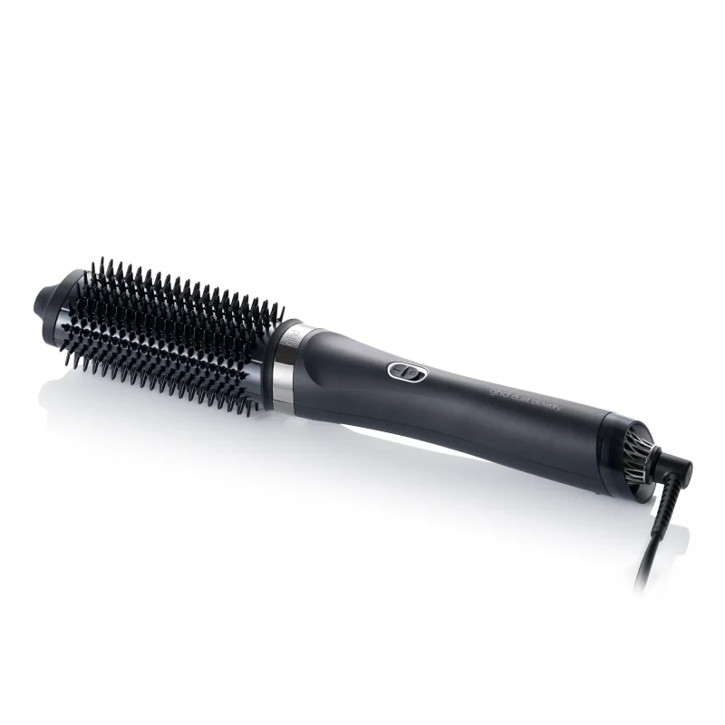 ghd duet hair brush for perfect blowouts