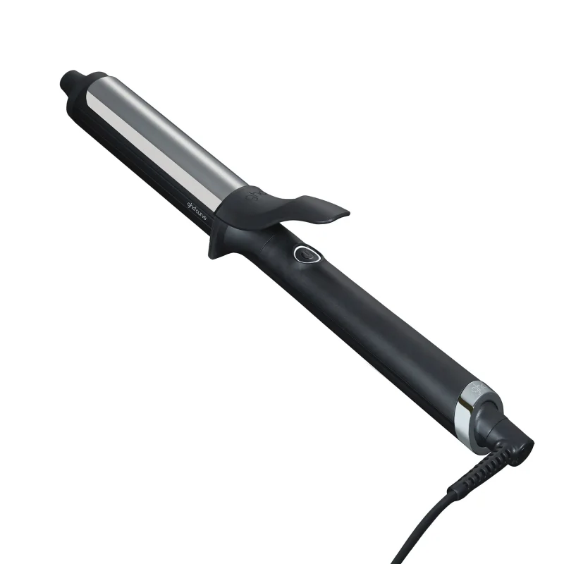 ghd soft curl iron 1 25 perfect curls