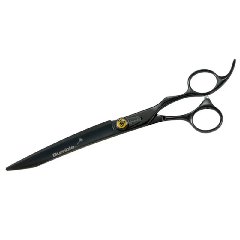 kenchii bumble bee 8 straight barber shear