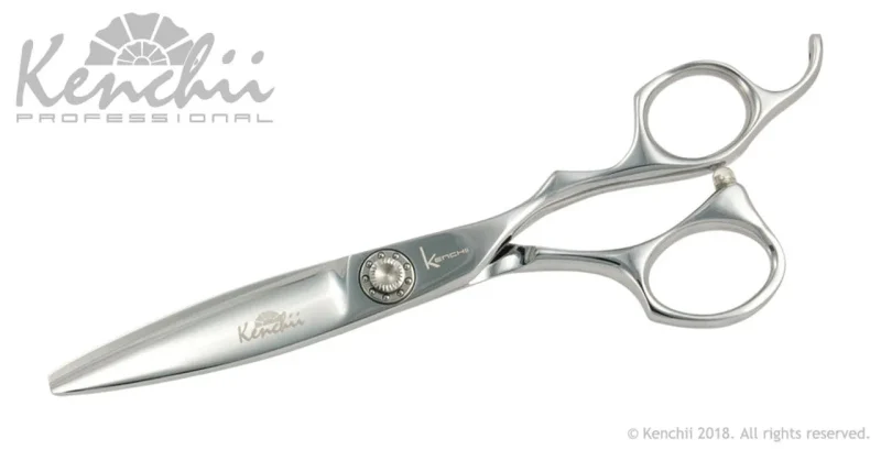 kenchii epic drycut shear professional haircutting scissors