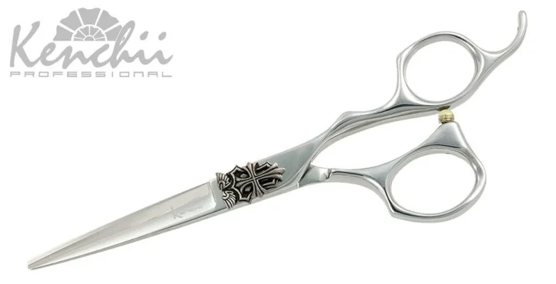 kenchii karma pro hair shears precision cutting tools