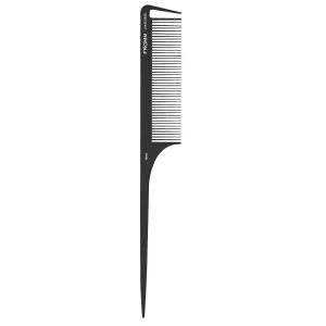 limitless 9 25 carbon rat tail comb