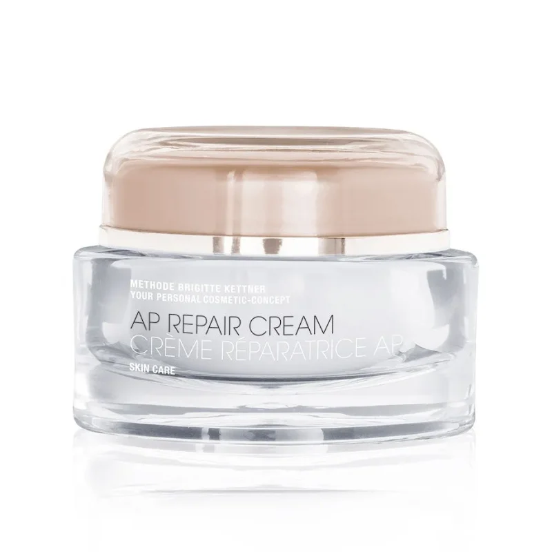 mbk ap repair cream 50ml skin recovery solution