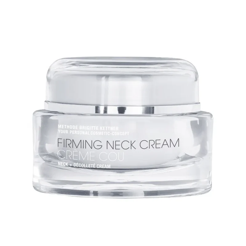 mbk classic firming neck cream 50ml skin tightening anti aging