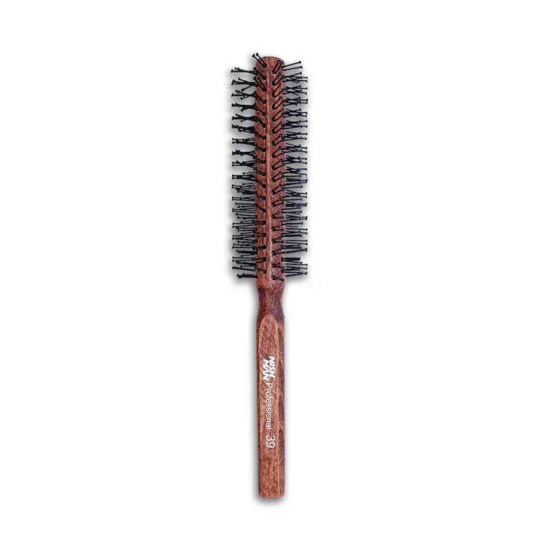 nishman no 39 premium hair brush