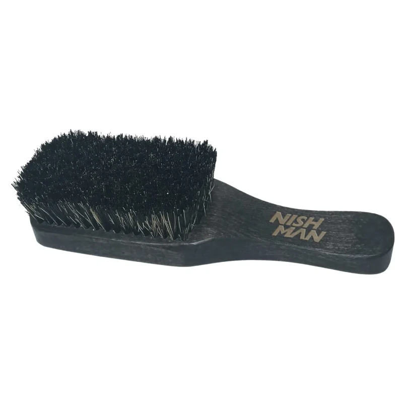 nishman premium fade brush