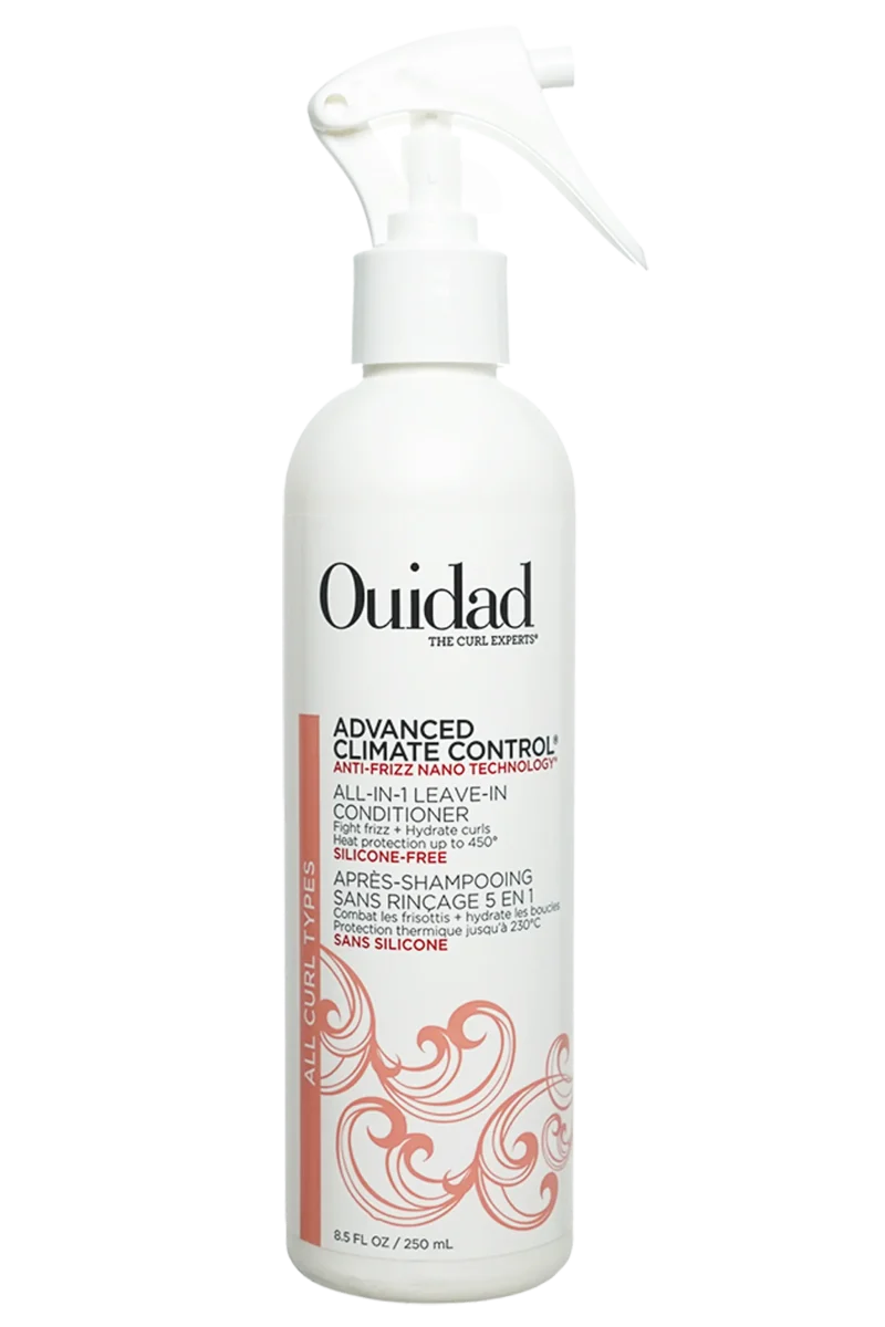 ouidad all in 1 climate control leave in conditioner for all curls 250ml scaled