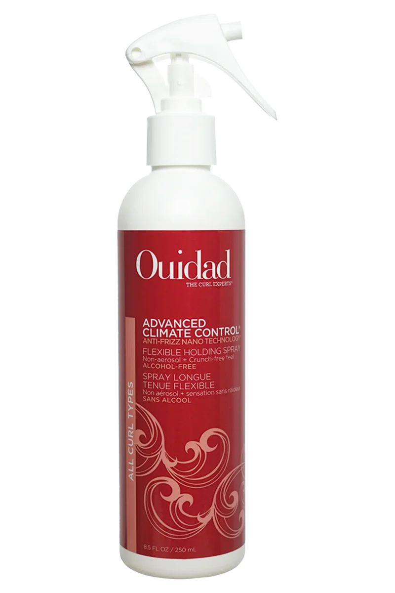 ouidad climate control curl holding spray 250ml scaled