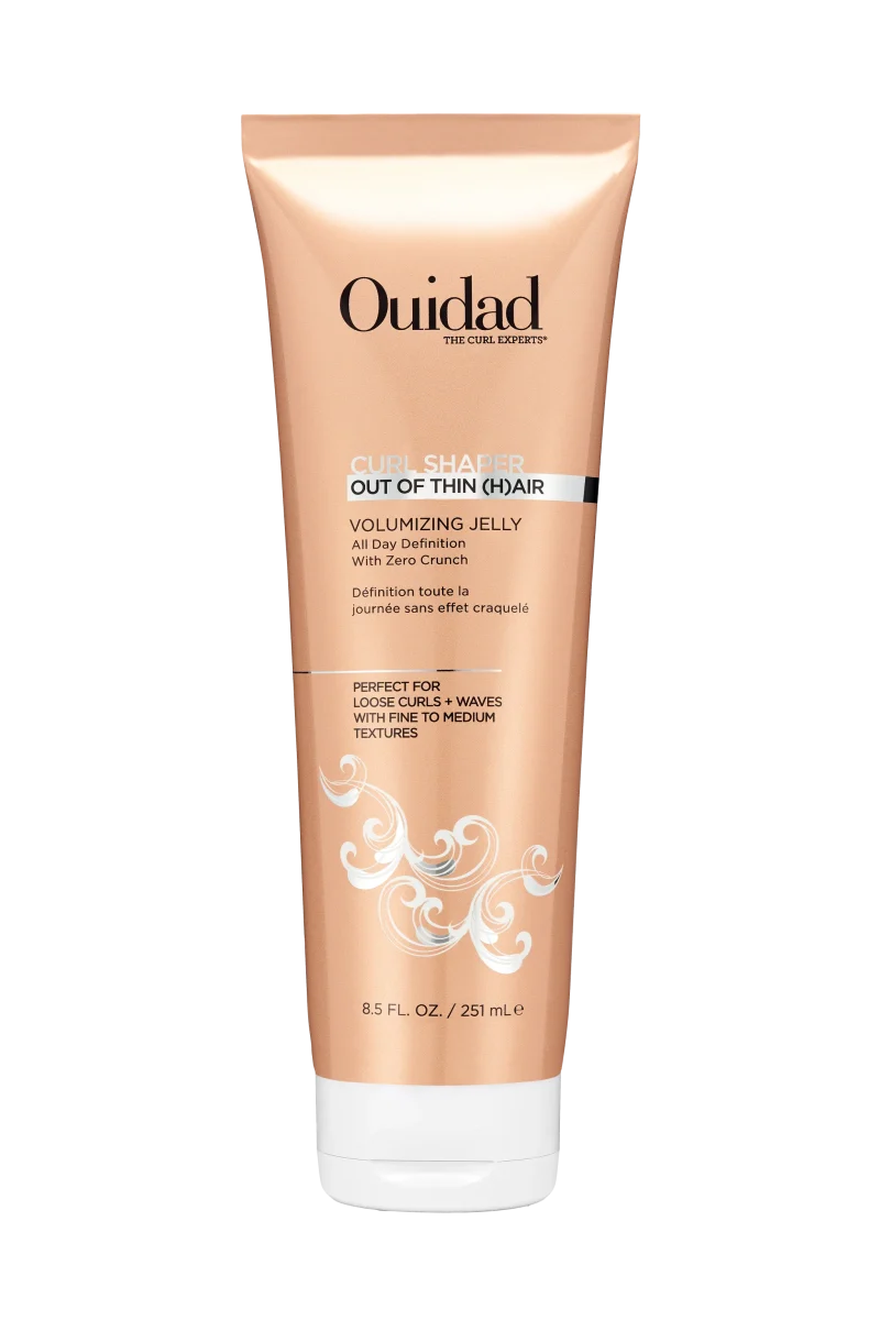 ouidad curl shaper volumizing jelly for loose curls waves 251ml 8 5oz scaled