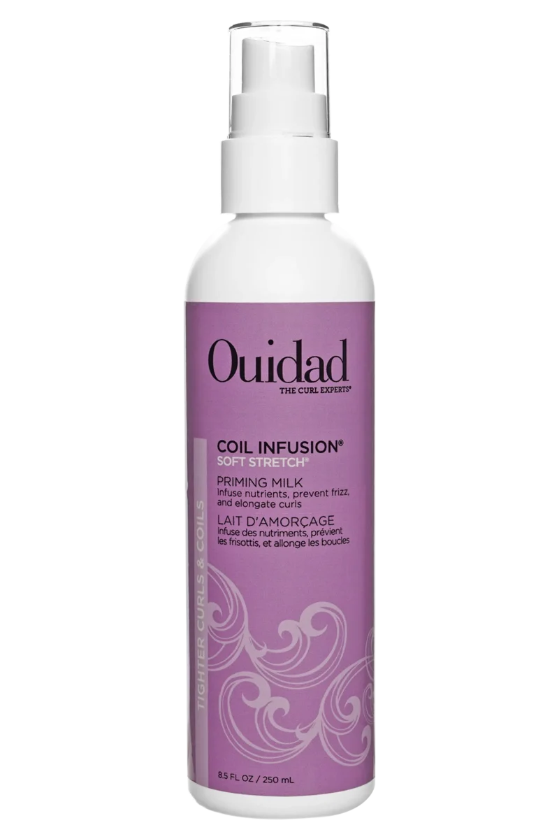 ouidad soft stretch priming milk for tight curls 250ml scaled