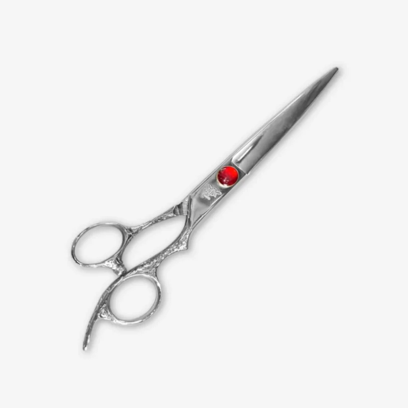 sukotto ruby red dragonfly shear precision crafted