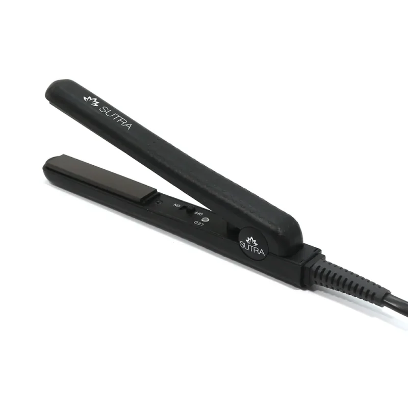 sutra beauty compact travel flat iron