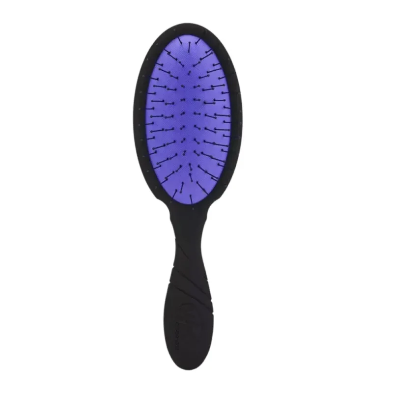 thin hair detangling brush wet brush pro