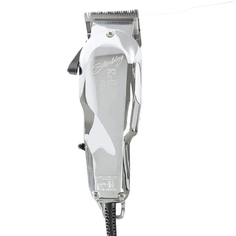 wahl sterling reflections senior clipper 8501 professional quality