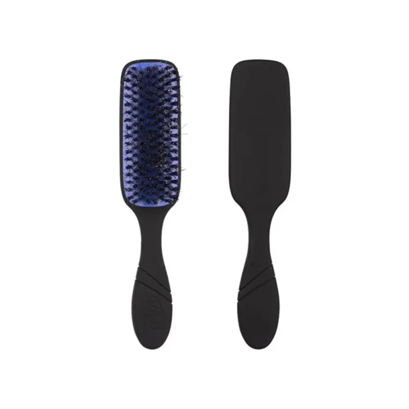 wet brush pro custom care smoothing brush