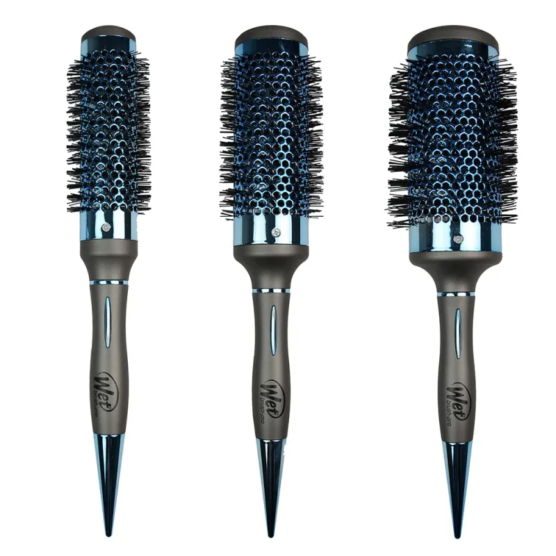 wet brush pro tourmaline blowout round brush