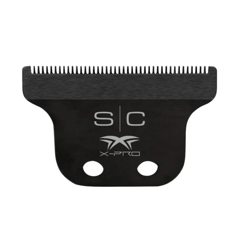 x pro classic black diamond trimmer blade sc509b stylecraft