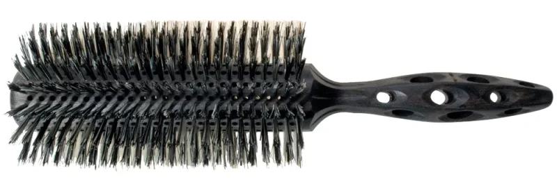 ys park extra long hair straightening brush br110el2