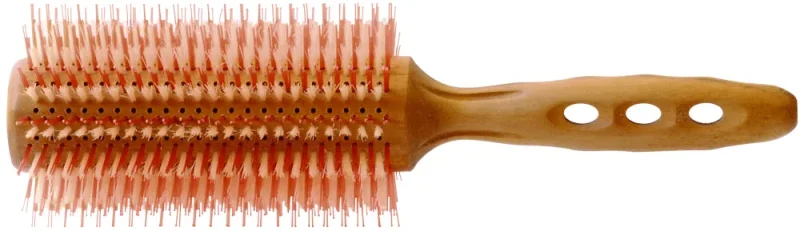 ys park g series br65g0 round curl shine brush