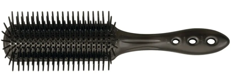 ys park pro straight air styler ion brush brt09b