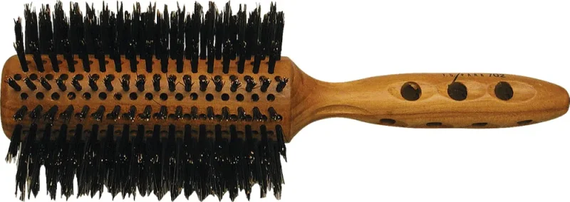 ys park super straight br702 hair brush